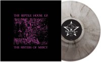 Sisters Of Mercy: Reptile House (Coloured Smokey Marbled Vinyl 5 Track Ep RSD 2023)