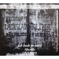 Plastic People Of The Universe: Jak bude po smrti - Live 1979