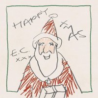 Clapton Eric: Happy Xmas