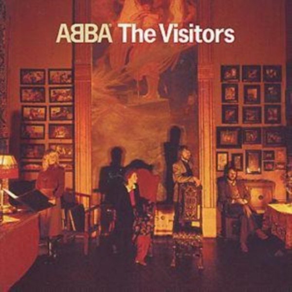 Abba: The Visitors