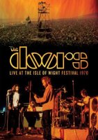 Doors: Live At The Isle Of Wight Festival 1970