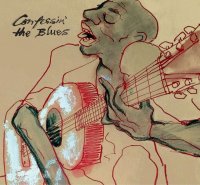 Various: Confessin' The Blues Vol.1