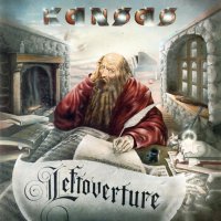 Kansas: Leftoverture