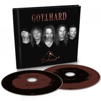 Gotthard: Defrosted 2