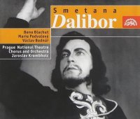 Smetana Bedřich: Dalibor