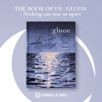 DAY6 (Even Of Day): Book of Us: Gluon - Nothing Can Tear Us Apart