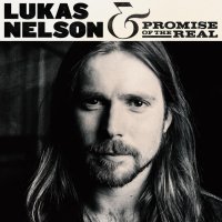 Nelson Lukas: Promise Of The Real