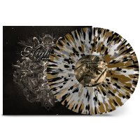 Nightwish: Endless Forms Most Beautiful (Limited Coloured Clear, White & Gold Black Splatter Vinyl)