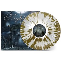 Nightwish: Imaginaerum (Limited Coloured Clear, Gold & White Splatter Vinyl)