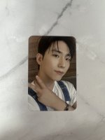 Xdinary-Heroes: Break The Brake: 2023 Yearbook: Photocard