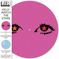 Air: Kelly Watch The Stars (Picture Disc Vinyl, RSD 2024)