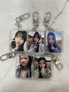 Twice: With YOU-th: Keyring