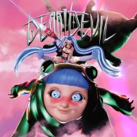 Ashnikko: Demidevil (Coloured Vinyl, RSD 2024)