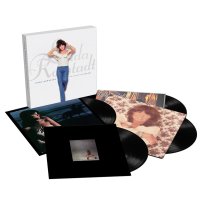 Ronstadt Linda: Asylum Albums 1973-1977 (RSD 2024)