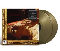 Team Sleep: Team Sleep (Coloured Gold Vinyl, RSD 2024)