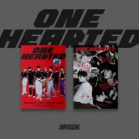 AMPERS&ONE: One Hearted