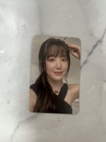 (G)I-DLE: 2: Photocard