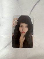 (G)I-DLE: 2: Photocard