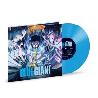 Soundtrack: Hiromi: Blue Giant