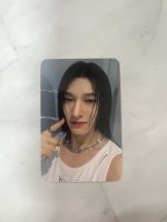 OnlyOneOf: Things I Can’t Say LOve: Photocard