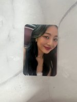 Jihyo: Zone: Photocard