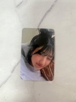 Jihyo: Zone: Photocard