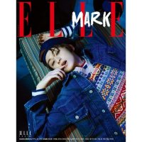 Elle: NCT Mark: April 2024: Type B