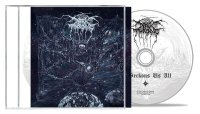 Darkthrone: It Beckons Us All