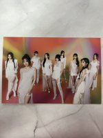 Twice: With YOU-th: Group Postcard