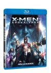 X-Men: Apokalypsa - Blu-ray