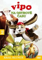 Vipo na Ostrově času 2: Král Slunce