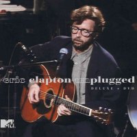 Clapton Eric: Unplugged (Deluxe Edition)