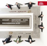 PhilHarmonia Octet: Mozart, Beethoven, Klein