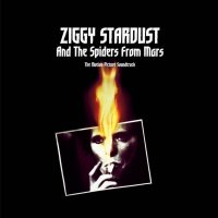 Bowie David: Ziggy Stardust And The Spiders From Mars