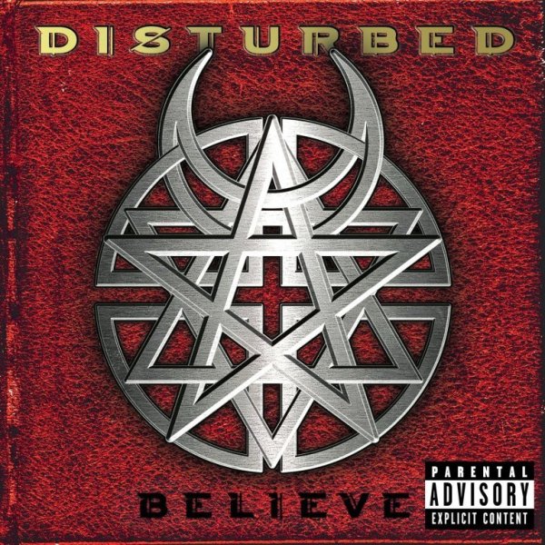 Disturbed: Believe