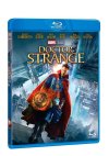 Doctor Strange - Blu-ray