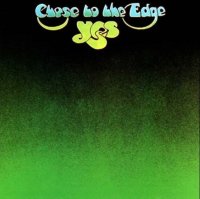 Yes: Close To The Edge