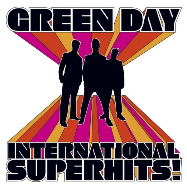 Green Day: International Super Hits
