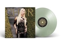 Cher: Living Proof (Limited Coloured Coke Bottle Green Vinyl)