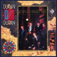 Duran Duran: Seven And The Ragged Tiger