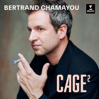 Chamayou Bertrand: Cage2