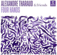 Tharaud Alexandre: Four Hands