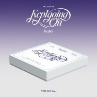 Kep1er: Kep1going On (Voyage Limited Version)