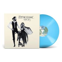 Fleetwood Mac: Rumours (Limited Coloured Blue Vinyl)