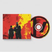 Twenty One Pilots: Clancy (Digipack)