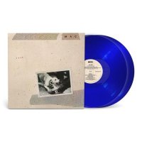 Fleetwood Mac: Tusk (Limited Coloured Blue Vinyl)