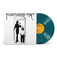 Fleetwood Mac: Fleetwood Mac (Limited Coloured Blue Vinyl)