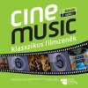 Cinemusic: Klasszikus Filmzenék - CD