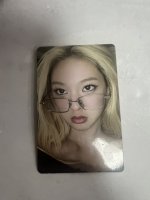 BABYMONSTER: YG Photocard