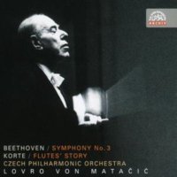 Matačič Von Lovro: Beethoven Symphonie No.3